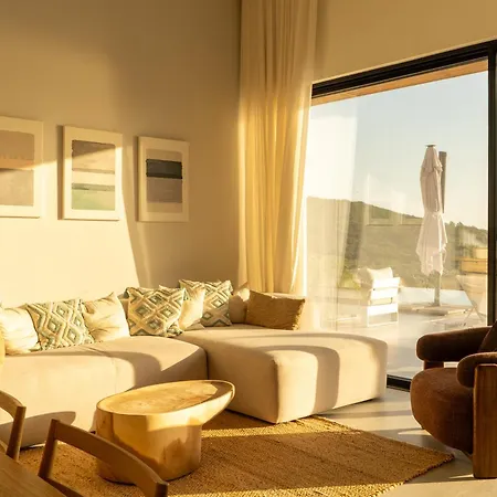 Villa Lulu Lefkada Kalamítsi