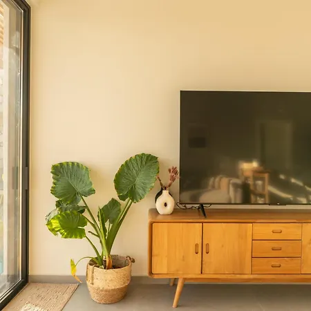 Lulu Lefkada Villa *