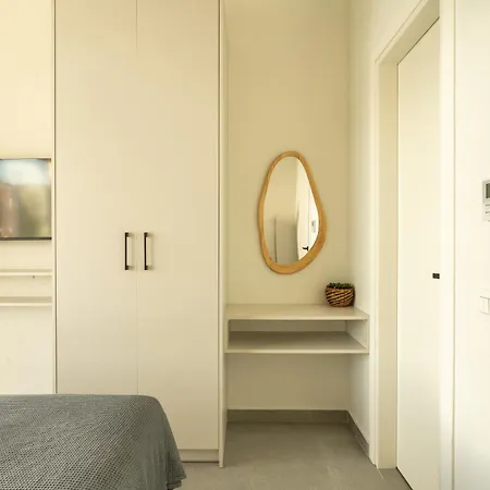 Lulu Lefkada Kalamítsi