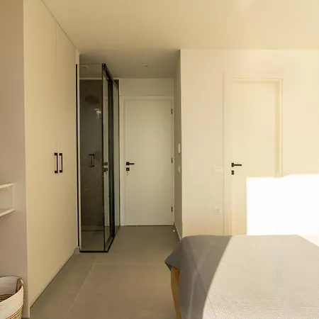 Villa Lulu Lefkada *