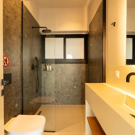 Lulu Lefkada Villa *