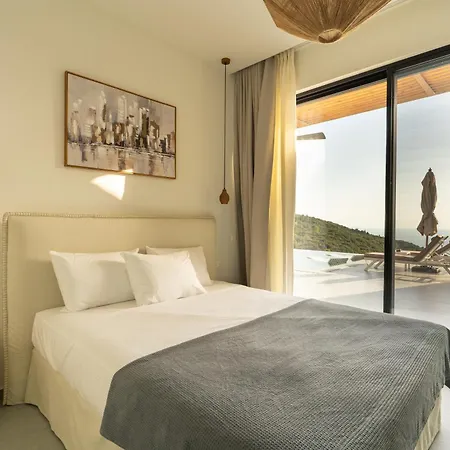 Lulu Lefkada * Kalamítsi