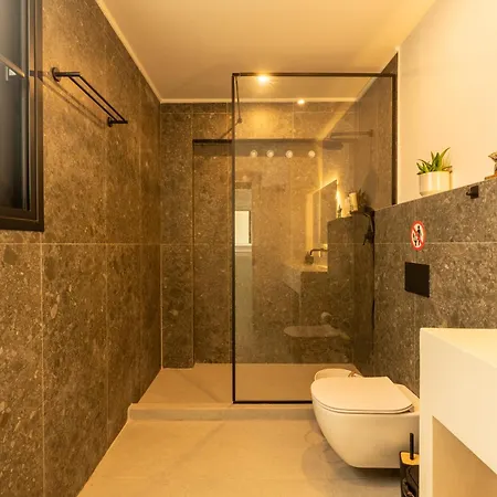 Lulu Lefkada Villa