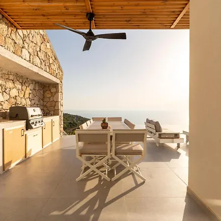 Lulu Lefkada Kalamítsi