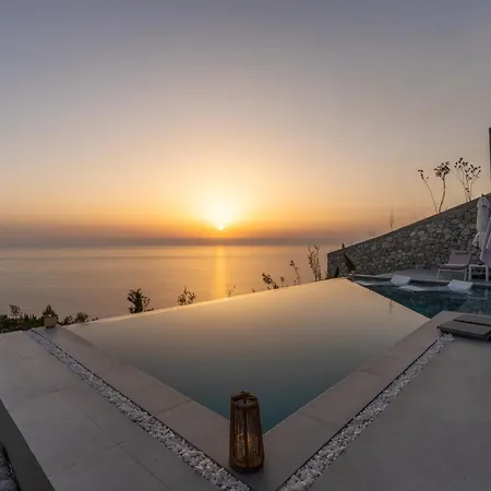 Villa Lulu Lefkada