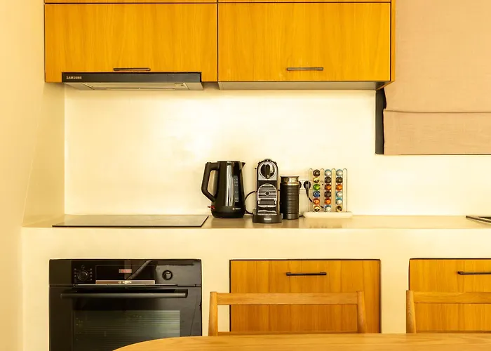 Villa Lulu Lefkada Kalamítsi