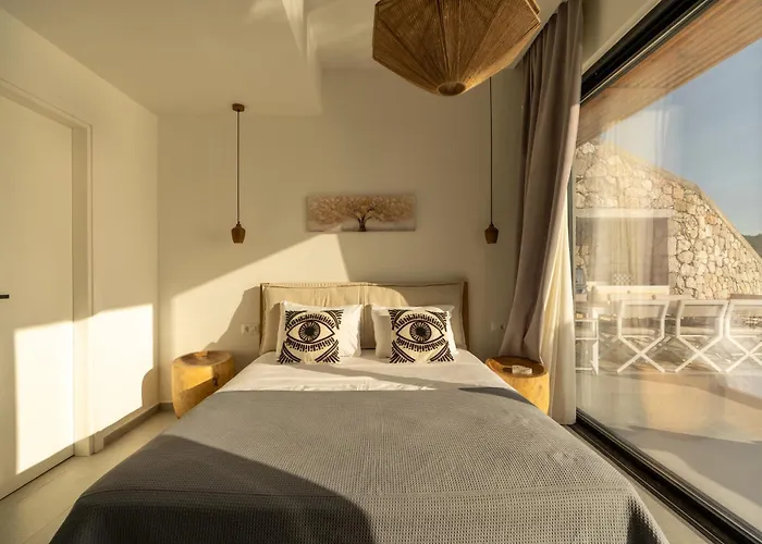 Lulu Lefkada Kalamítsi