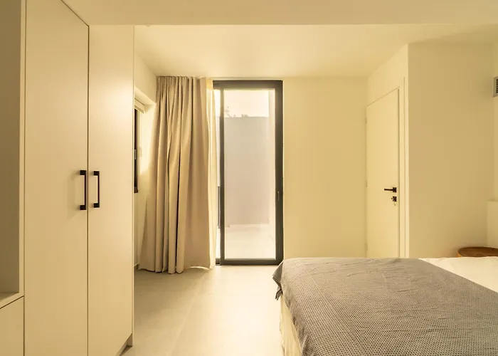 Villa Lulu Lefkada *