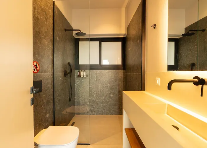 Lulu Lefkada Villa *