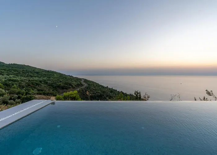 Lulu Lefkada * Kalamítsi